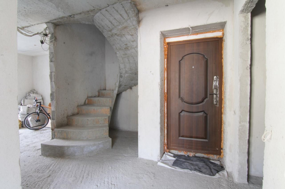 Дворівнева 4-кімн. квартира 138 м² з кухнею 42 м² за вигідною ціною Петропавловская Борщаговка - изображение 6