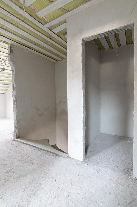 Дворівнева 4-кімн. квартира 138 м² з кухнею 42 м² за вигідною ціною Петропавловская Борщаговка - изображение 5