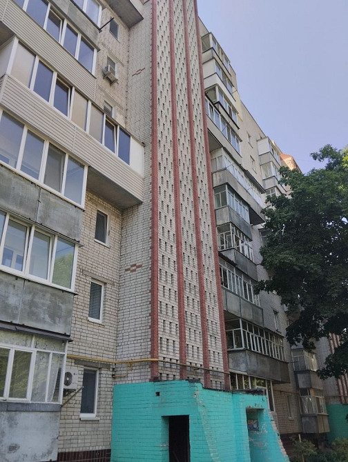 2-во кімнатна квартира р-н Обласна  Лікарня Чернігів - зображення 8