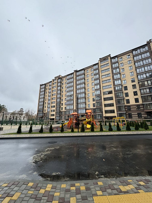 NEWStreet! Продам Большую 2 комн.кв по ул.Любечской Масаны Чернігів - зображення 4