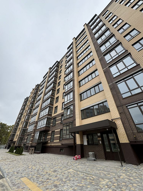 NEWStreet! Продам Большую 2 комн.кв по ул.Любечской Масаны Чернігів - зображення 1