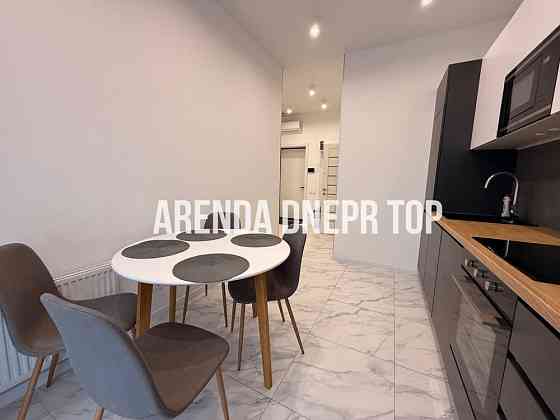 Сдам 1-комн. квартиру в ЖК Грани Правый берег Днепр Дніпро