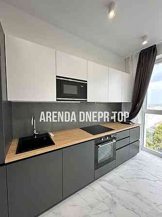 Сдам 1-комн. квартиру в ЖК Грани Правый берег Днепр Дніпро