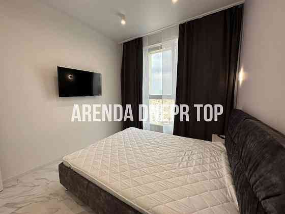 Сдам 1-комн. квартиру в ЖК Грани Правый берег Днепр Дніпро