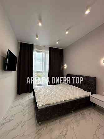 Сдам 1-комн. квартиру в ЖК Грани Правый берег Днепр Дніпро