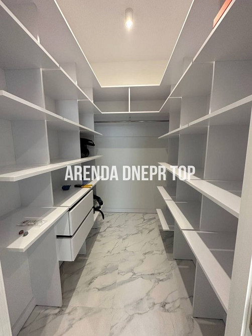 Сдам 1-комн. квартиру в ЖК Грани Правый берег Днепр Дніпро - зображення 8