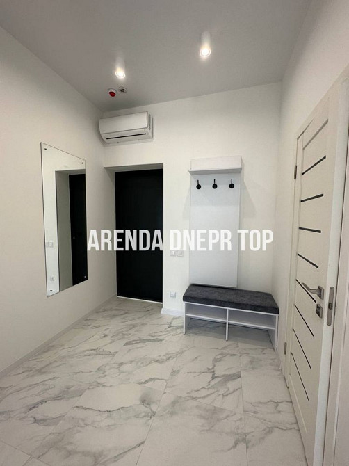 Сдам 1-комн. квартиру в ЖК Грани Правый берег Днепр Дніпро - зображення 7