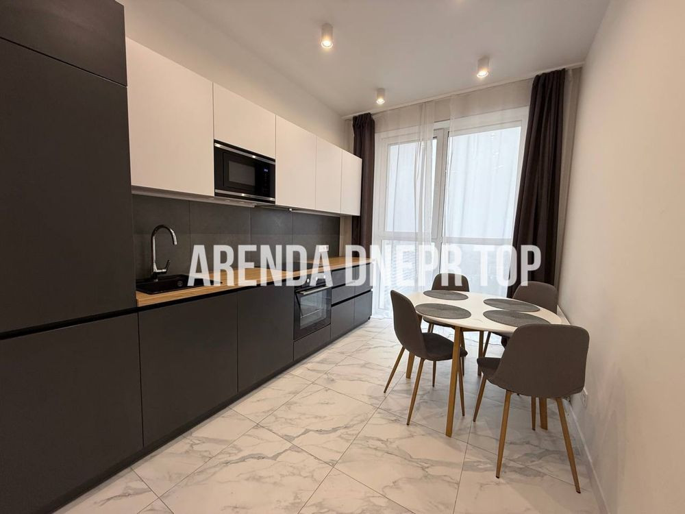 Сдам 1-комн. квартиру в ЖК Грани Правый берег Днепр Дніпро - зображення 1