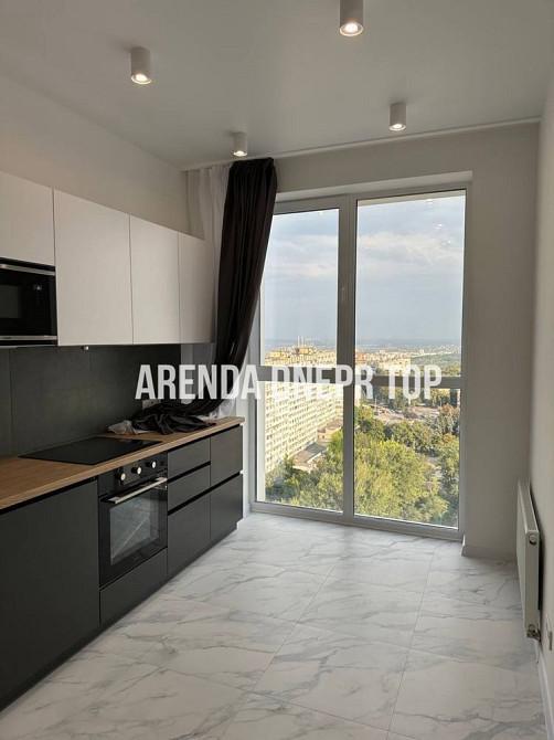 Сдам 1-комн. квартиру в ЖК Грани Правый берег Днепр Дніпро - зображення 5