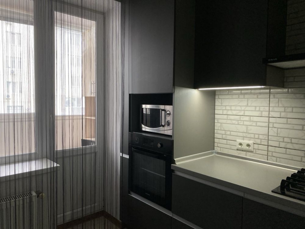 2-х кімнатна квартира мкр Північний Миколаїв - зображення 3