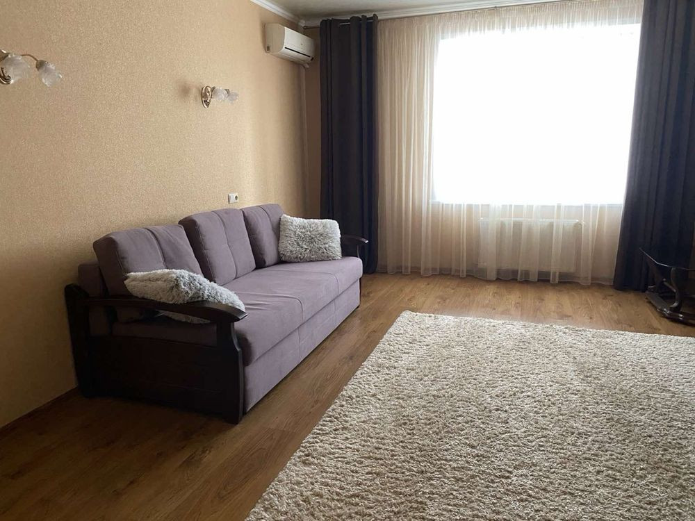 2-х кімнатна квартира мкр Північний Миколаїв - зображення 6