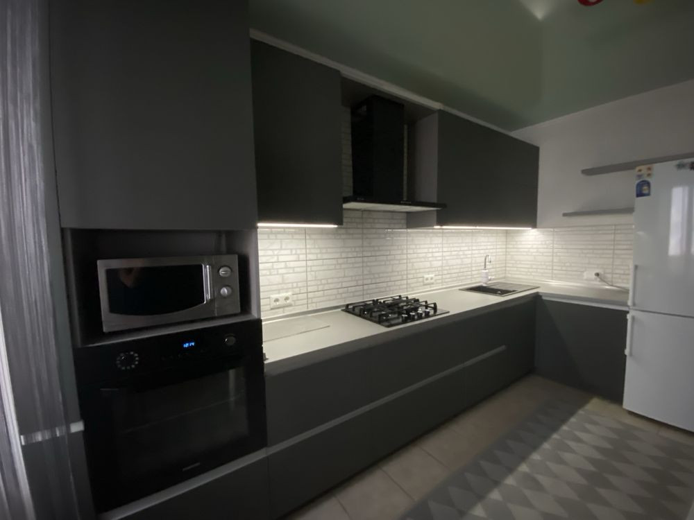 2-х кімнатна квартира мкр Північний Миколаїв - зображення 1