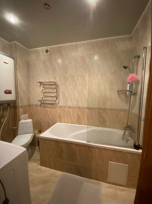 2-х кімнатна квартира мкр Північний Миколаїв - зображення 8