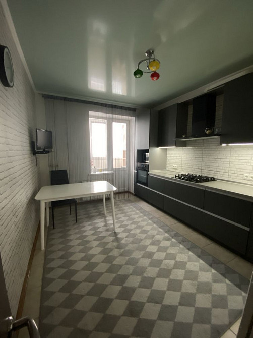 2-х кімнатна квартира мкр Північний Миколаїв - зображення 4