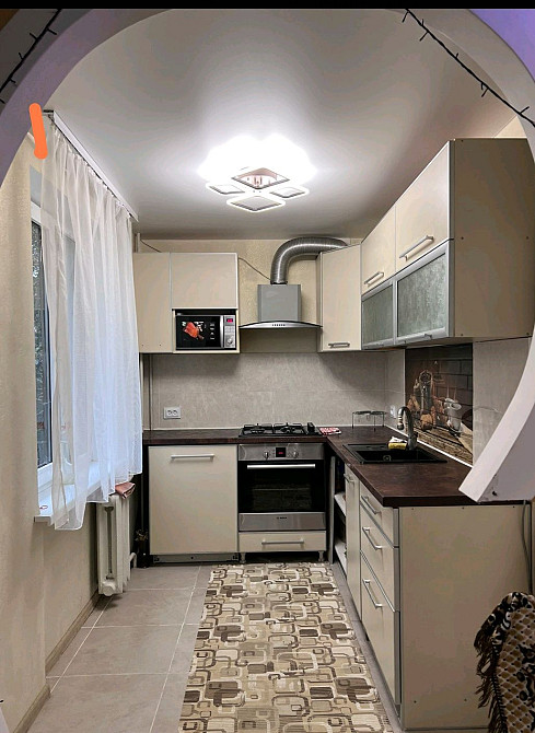 Сдам 2 квартиру Шевченковский р-н Запоріжжя - зображення 3