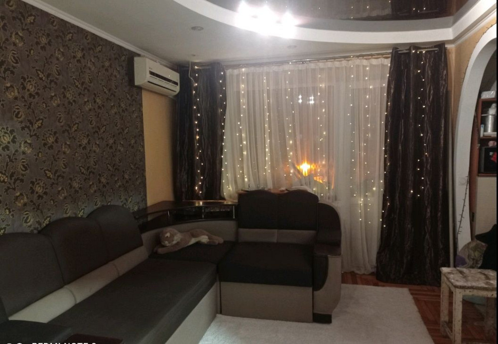 Сдам 2 квартиру Шевченковский р-н Запоріжжя - зображення 1