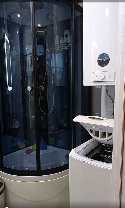 Сдам 2 квартиру Шевченковский р-н Запоріжжя - зображення 5