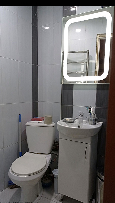 Сдам 2 квартиру Шевченковский р-н Запоріжжя - зображення 4