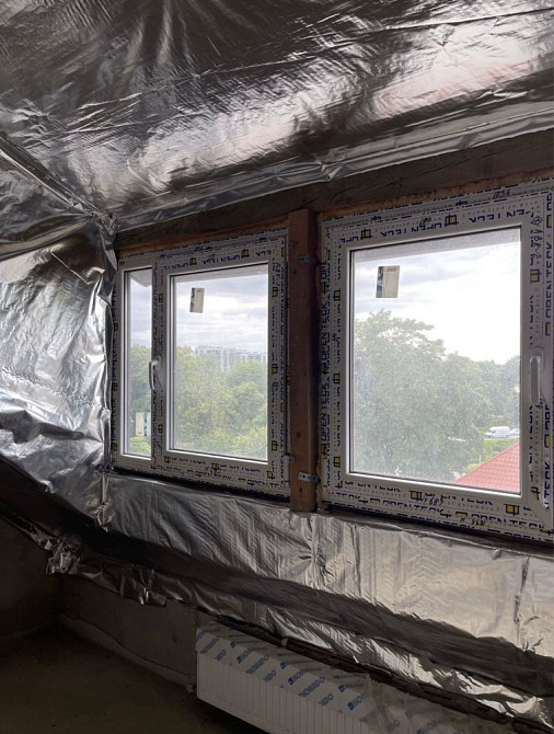 Продаж квартири біля набережної Ужгород - изображение 4