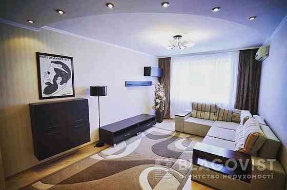 3-к.кв.Харьковское шоссе 58а ст.м Позняки Ревуцкого Дарницкий район Kyiv