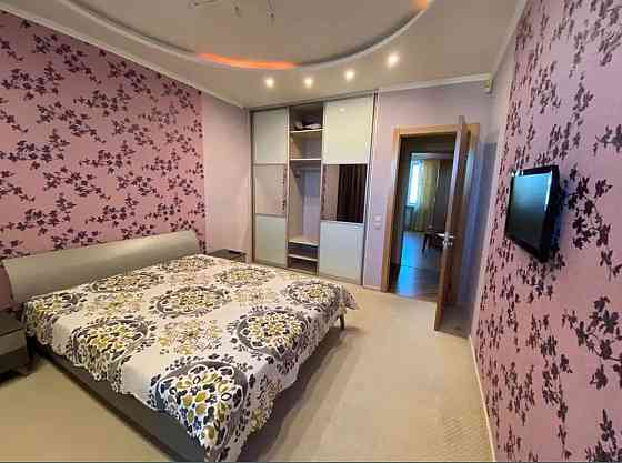 3-к.кв.Харьковское шоссе 58а ст.м Позняки Ревуцкого Дарницкий район Kyiv