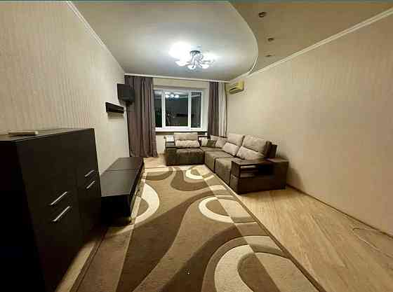 3-к.кв.Харьковское шоссе 58а ст.м Позняки Ревуцкого Дарницкий район Kyiv