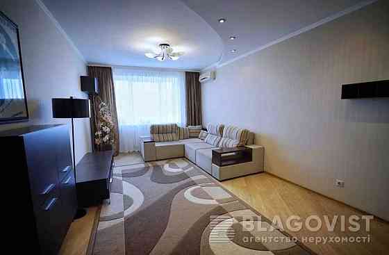 3-к.кв.Харьковское шоссе 58а ст.м Позняки Ревуцкого Дарницкий район Kyiv