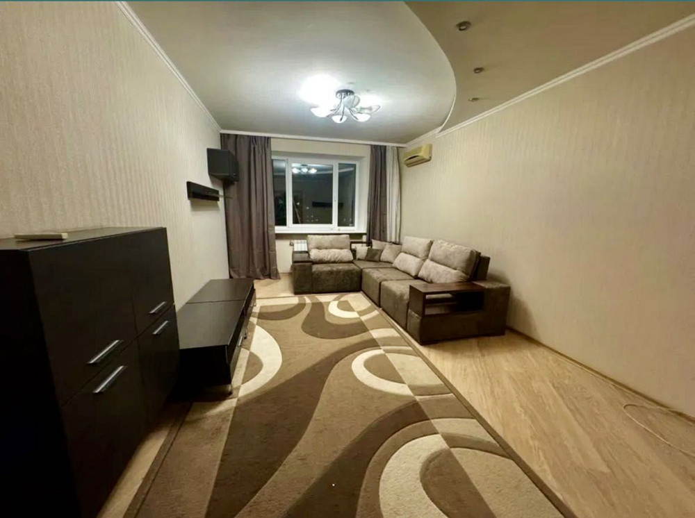 3-к.кв.Харьковское шоссе 58а ст.м Позняки Ревуцкого Дарницкий район Kyiv - photo 5