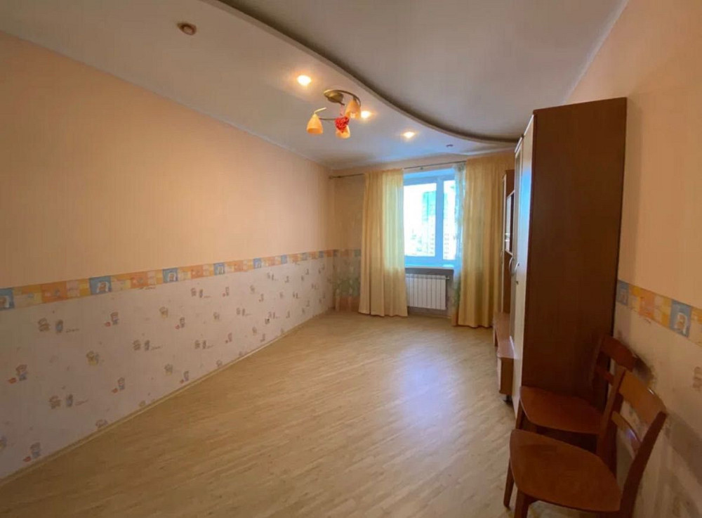 3-к.кв.Харьковское шоссе 58а ст.м Позняки Ревуцкого Дарницкий район Kyiv - photo 8