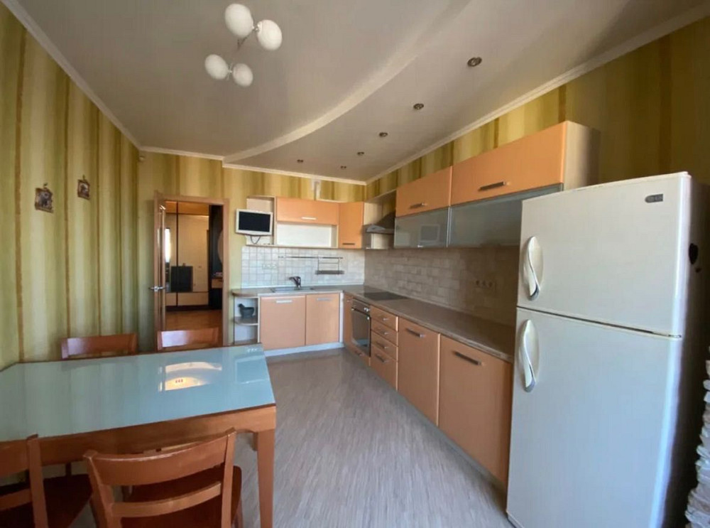 3-к.кв.Харьковское шоссе 58а ст.м Позняки Ревуцкого Дарницкий район Kyiv - photo 2