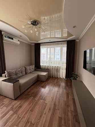 Центр міста! Велика 1 к квартира з ремонтом Ірпінь