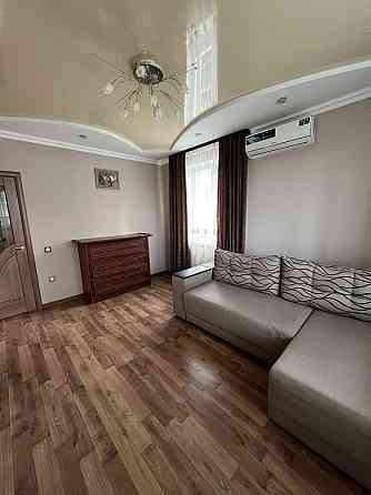 Центр міста! Велика 1 к квартира з ремонтом Ірпінь