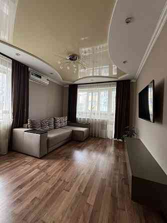 Центр міста! Велика 1 к квартира з ремонтом Ірпінь