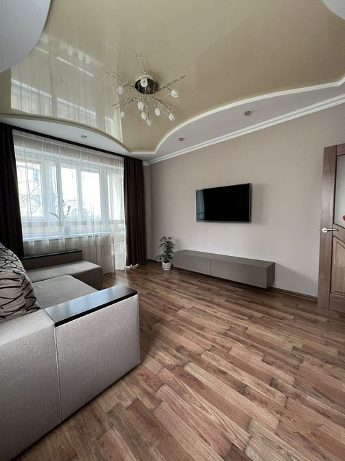 Центр міста! Велика 1 к квартира з ремонтом Ирпень - изображение 6