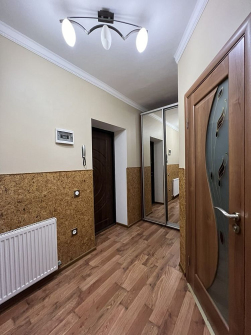 Центр міста! Велика 1 к квартира з ремонтом Ирпень - изображение 7