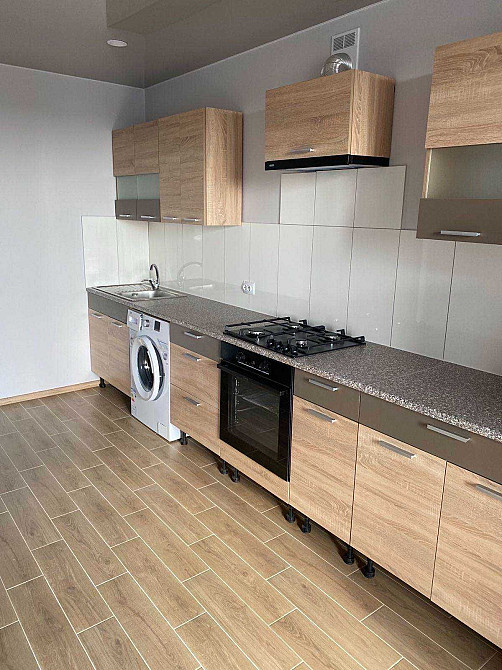 Оренда 1 км квартири в центрі на вулиці Монюшко Тернопіль - зображення 2