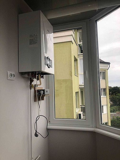 Оренда 1 км квартири в центрі на вулиці Монюшко Тернопіль - зображення 7