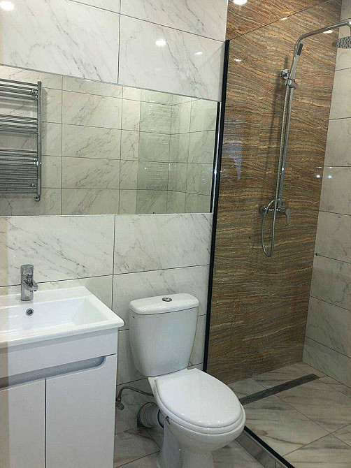 Оренда 1 км квартири в центрі на вулиці Монюшко Тернопіль - зображення 3