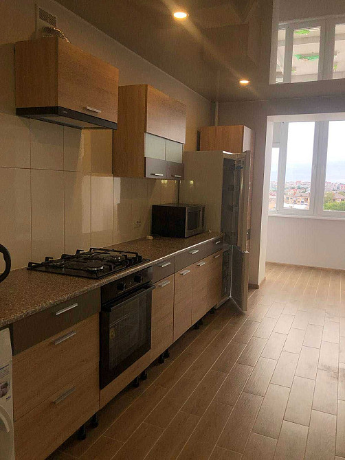 Оренда 1 км квартири в центрі на вулиці Монюшко Тернопіль - зображення 5