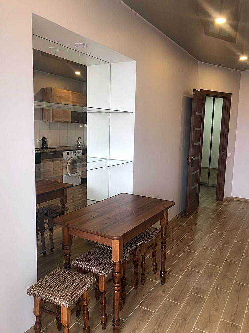 Оренда 1 км квартири в центрі на вулиці Монюшко Тернопіль - зображення 8