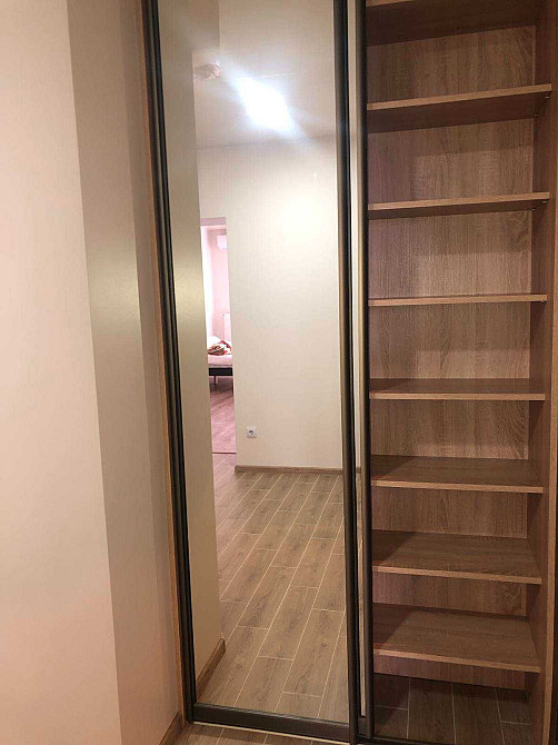 Оренда 1 км квартири в центрі на вулиці Монюшко Тернопіль - зображення 4