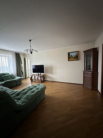 Продаж великої 4к квартири з гаражем та кладовою Cherniiv - photo 8