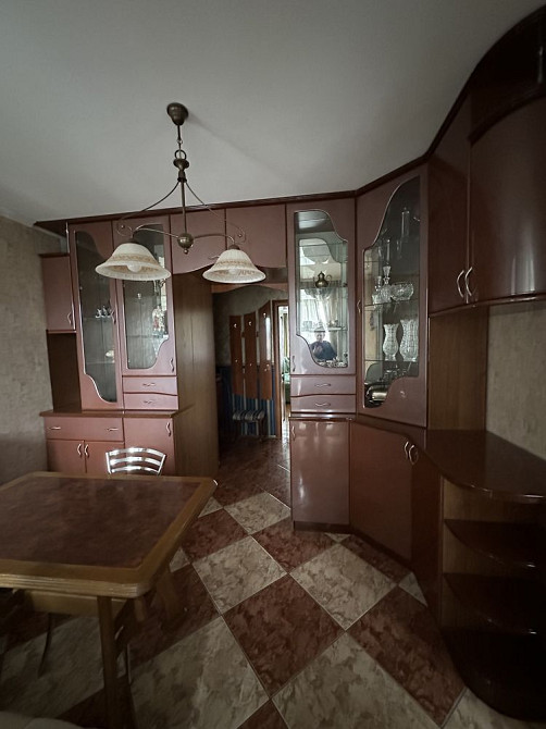 Продаж великої 4к квартири з гаражем та кладовою Черніїв - зображення 6