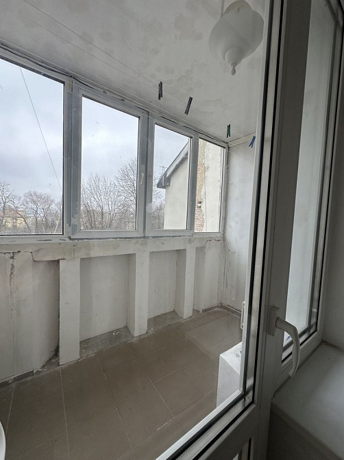 Продаж великої 4к квартири з гаражем та кладовою Черніїв - зображення 7