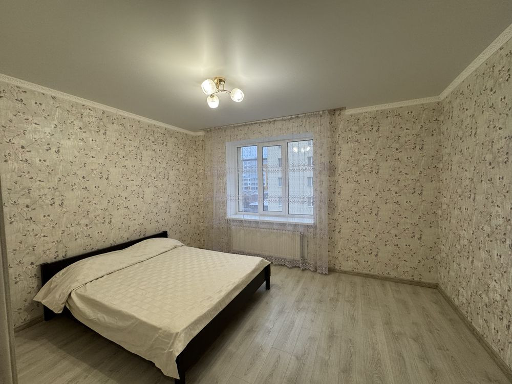 Оренда 2к квартири з індивідуальним опаленням на Виставці біля парку. Хмельницкий - изображение 5