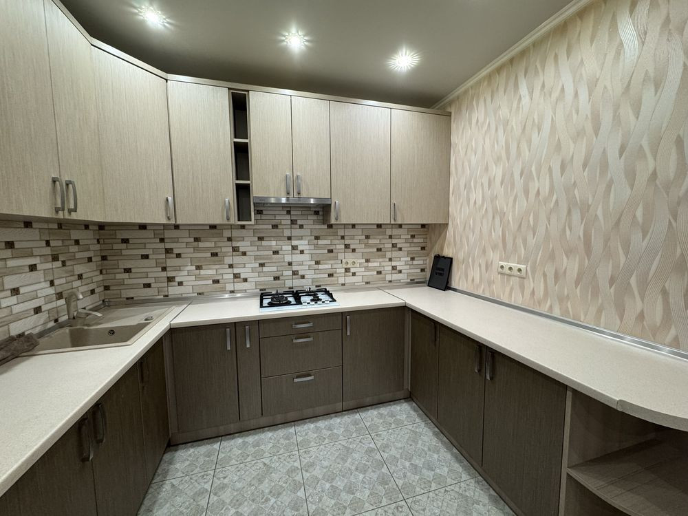 Оренда 2к квартири з індивідуальним опаленням на Виставці біля парку. Хмельницкий - изображение 1