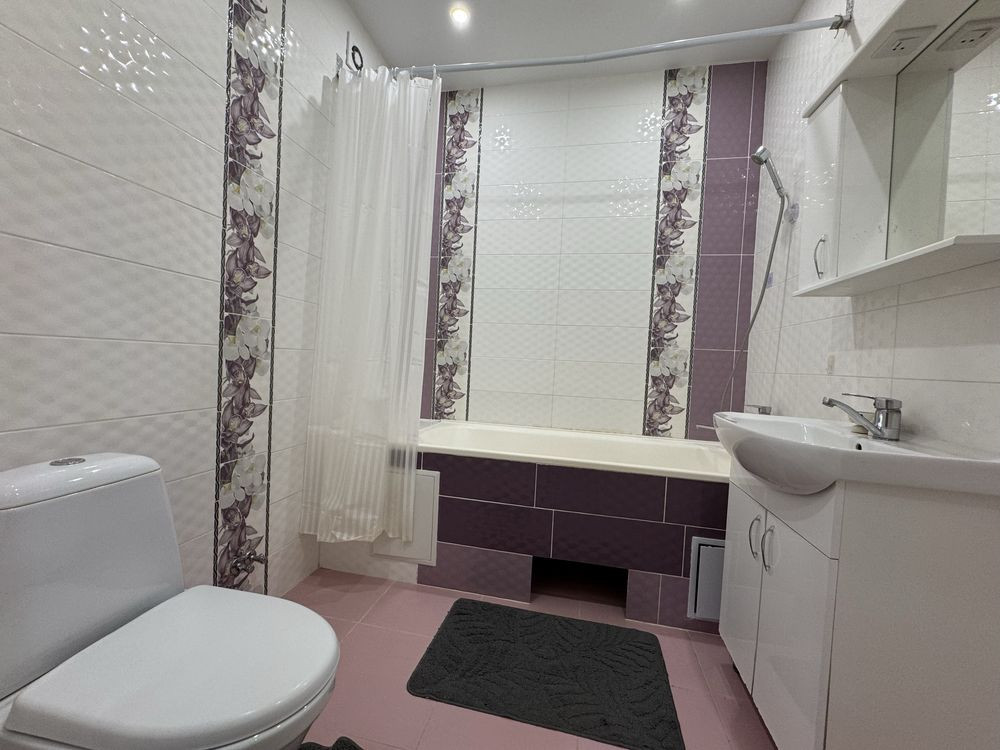 Оренда 2к квартири з індивідуальним опаленням на Виставці біля парку. Хмельницкий - изображение 6