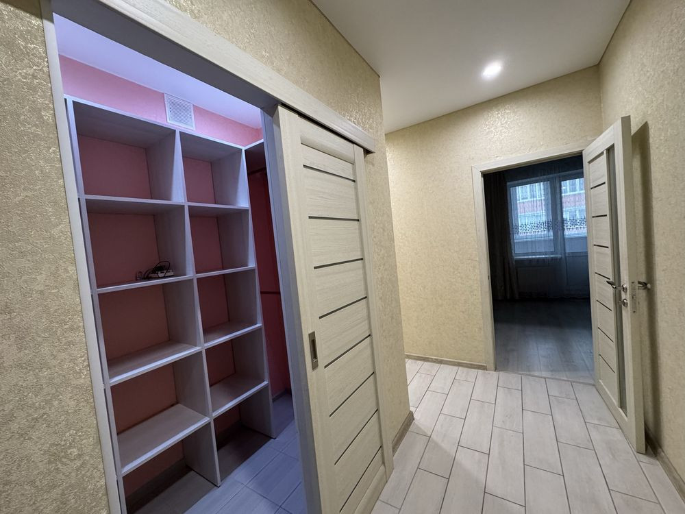 Оренда 2к квартири з індивідуальним опаленням на Виставці біля парку. Хмельницкий - изображение 3