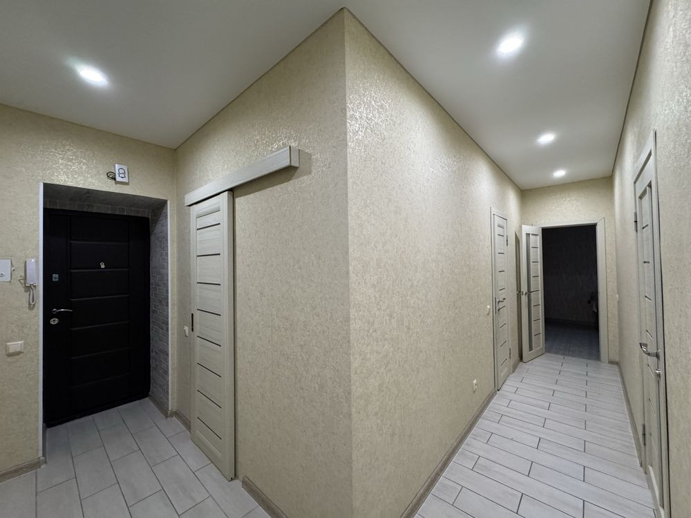 Оренда 2к квартири з індивідуальним опаленням на Виставці біля парку. Хмельницкий - изображение 2