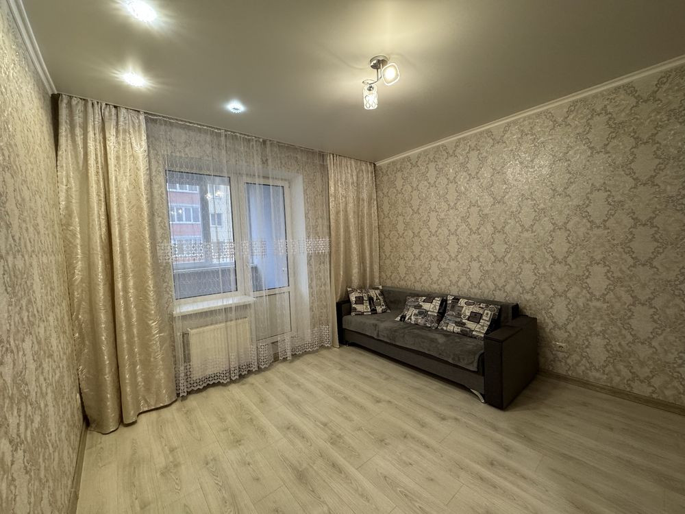 Оренда 2к квартири з індивідуальним опаленням на Виставці біля парку. Хмельницкий - изображение 4